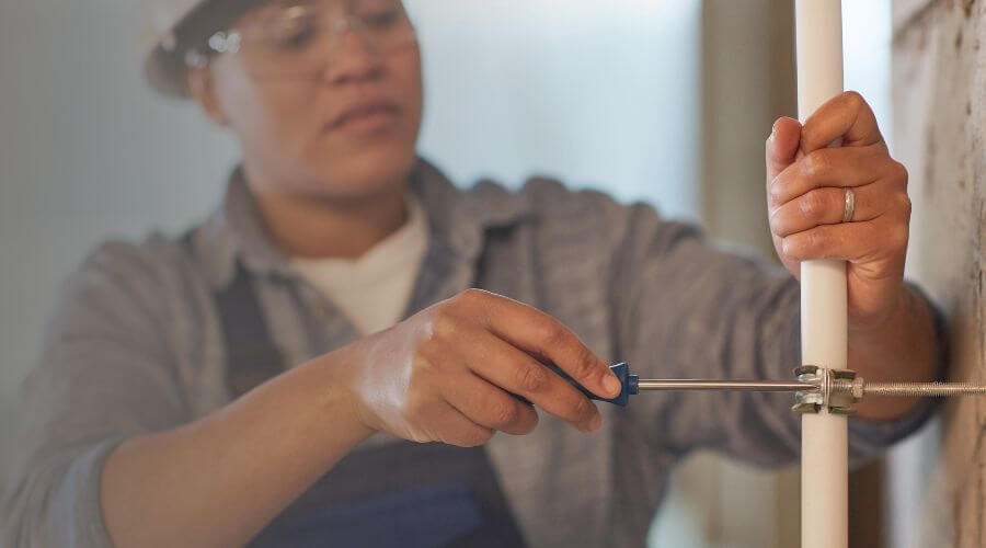 Professional water heater repair in Taylor, TX